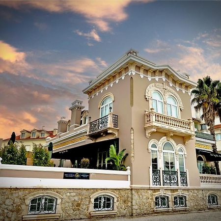 Storytellers Palace Сан-Мартинью-ду-Порту Экстерьер фото