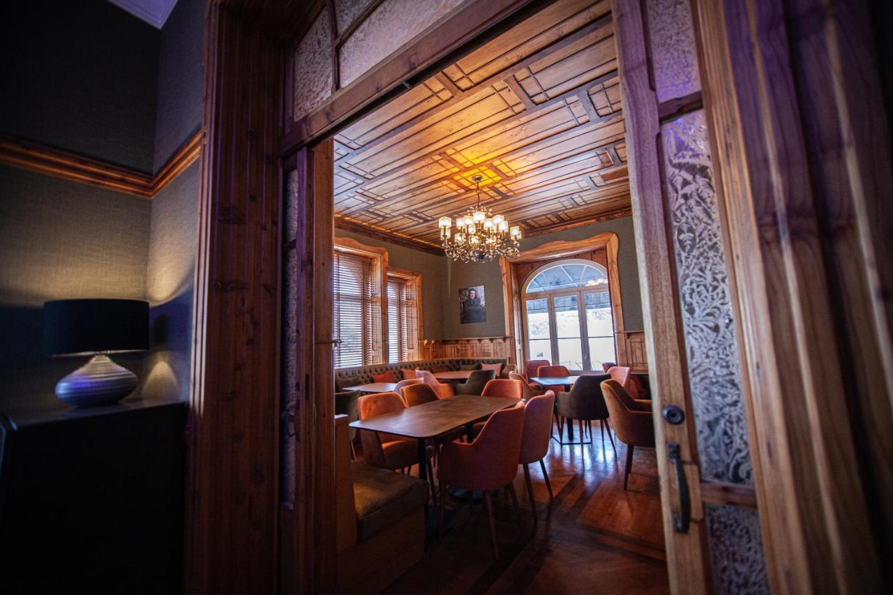 Storytellers Palace Сан-Мартинью-ду-Порту Экстерьер фото