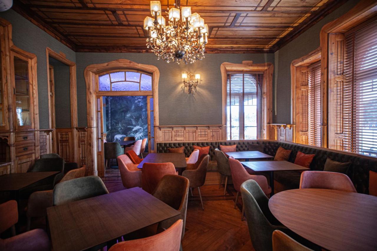 Storytellers Palace Сан-Мартинью-ду-Порту Экстерьер фото