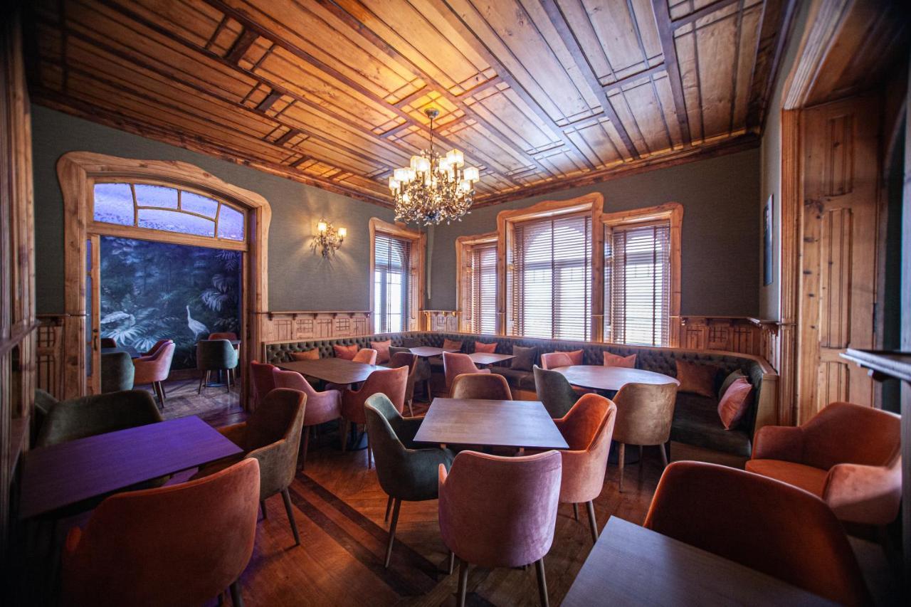 Storytellers Palace Сан-Мартинью-ду-Порту Экстерьер фото